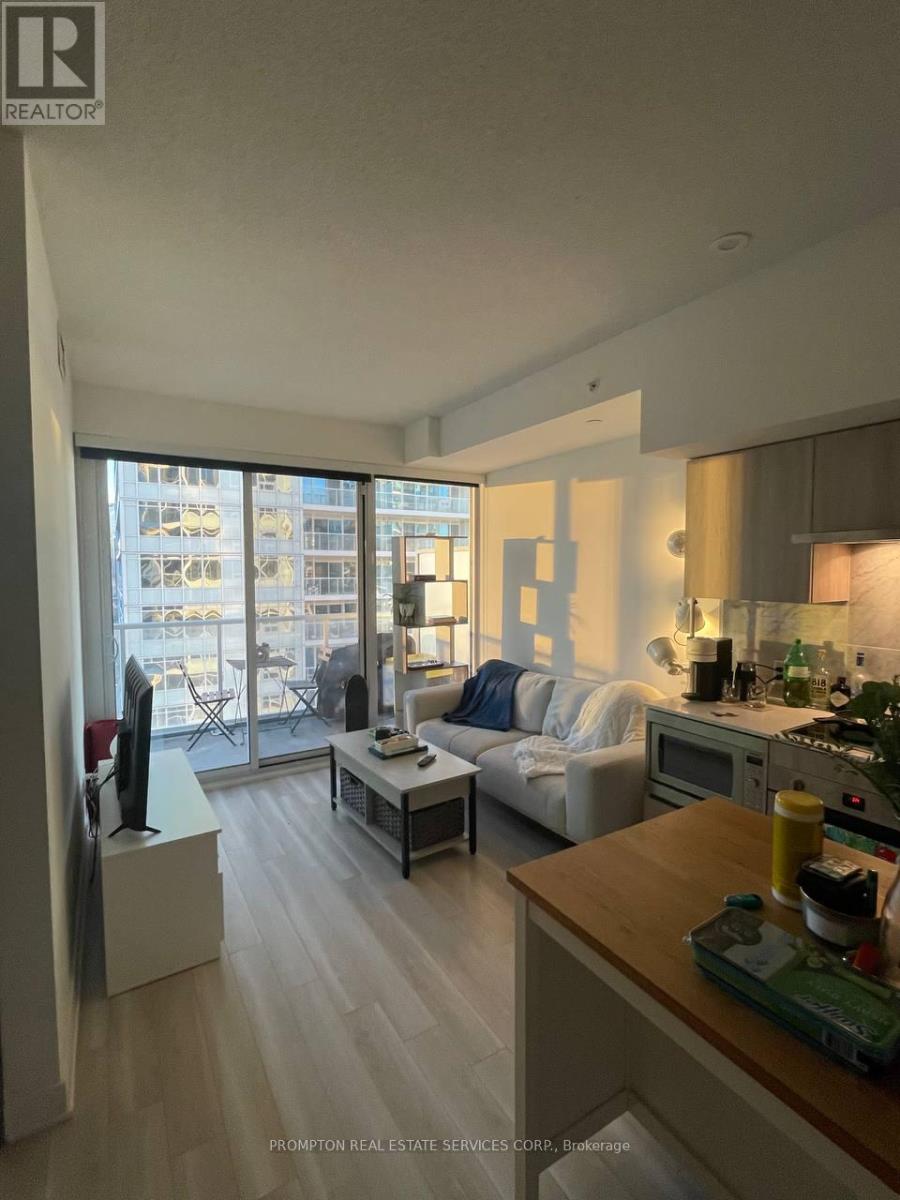 2509 - 19 Bathurst Street, Toronto, Ontario  M5V 0N2 - Photo 4 - C12628354