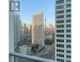 2509 - 19 BATHURST STREET, Toronto, Ontario