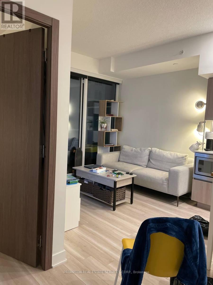 2509 - 19 Bathurst Street, Toronto, Ontario  M5V 0N2 - Photo 15 - C12628354