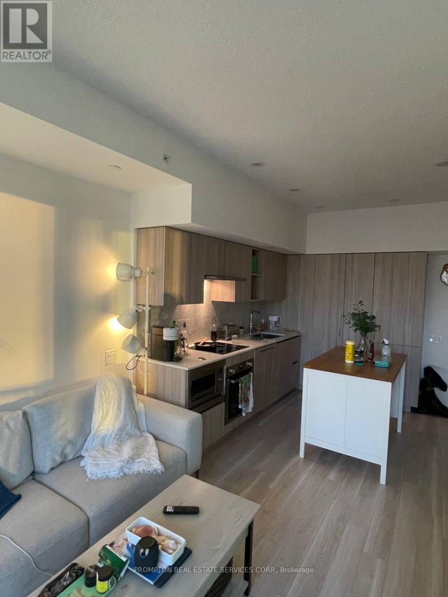 2509 - 19 Bathurst Street, Toronto, Ontario  M5V 0N2 - Photo 6 - C12628354