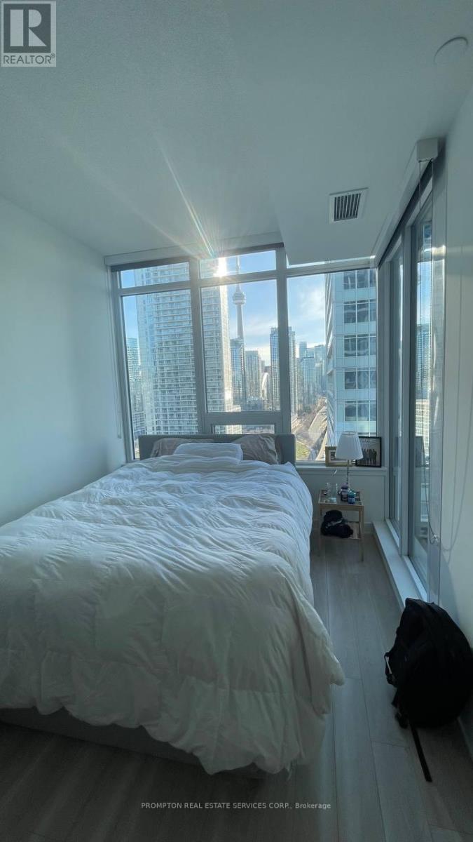 2509 - 19 Bathurst Street, Toronto, Ontario  M5V 0N2 - Photo 8 - C12628354