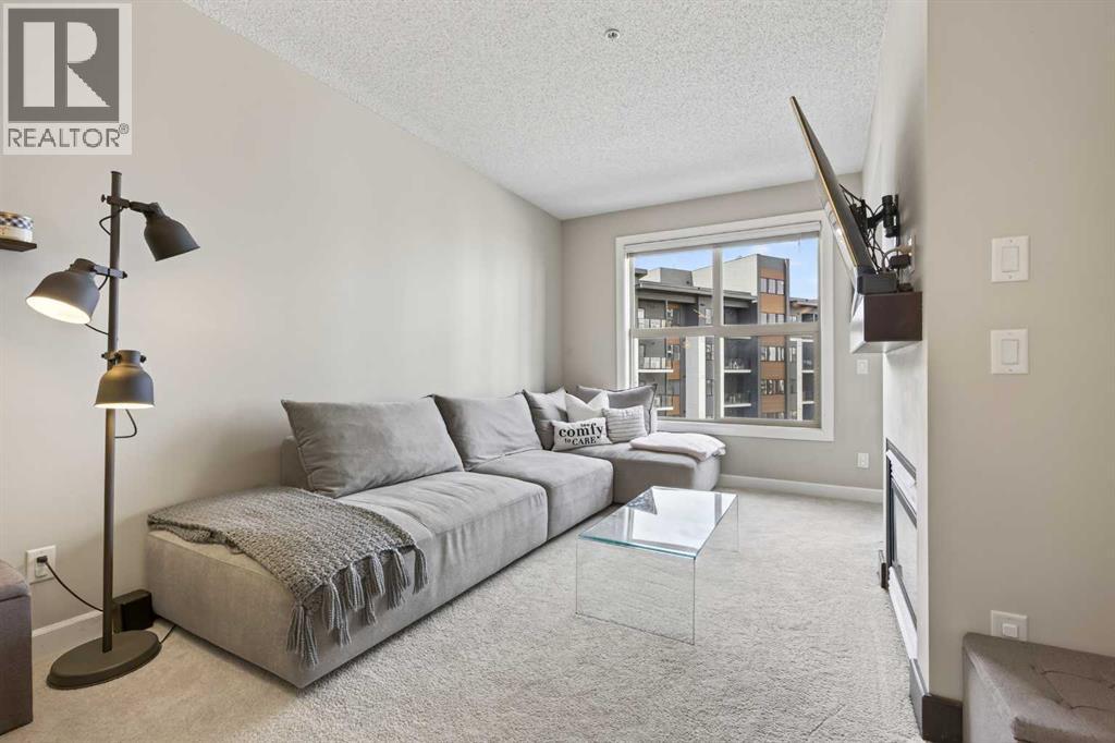 419, 88 Arbour Lake Road Nw, Calgary, Alberta  T3G 0C2 - Photo 10 - A2271861