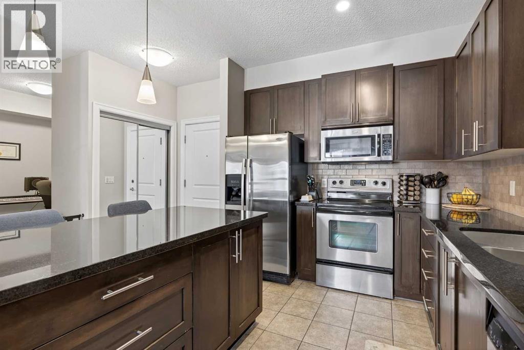 419, 88 Arbour Lake Road Nw, Calgary, Alberta  T3G 0C2 - Photo 4 - A2271861