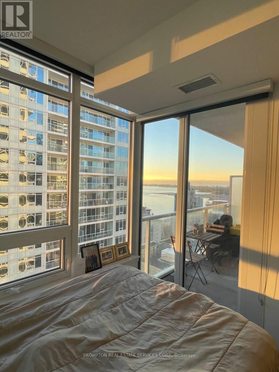 2509 - 19 Bathurst Street, Toronto, Ontario  M5V 0N2 - Photo 16 - C12628354