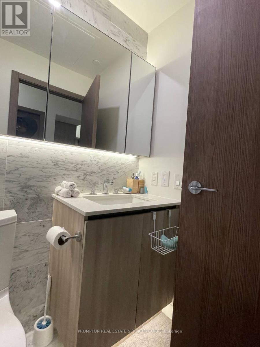 2509 - 19 Bathurst Street, Toronto, Ontario  M5V 0N2 - Photo 13 - C12628354