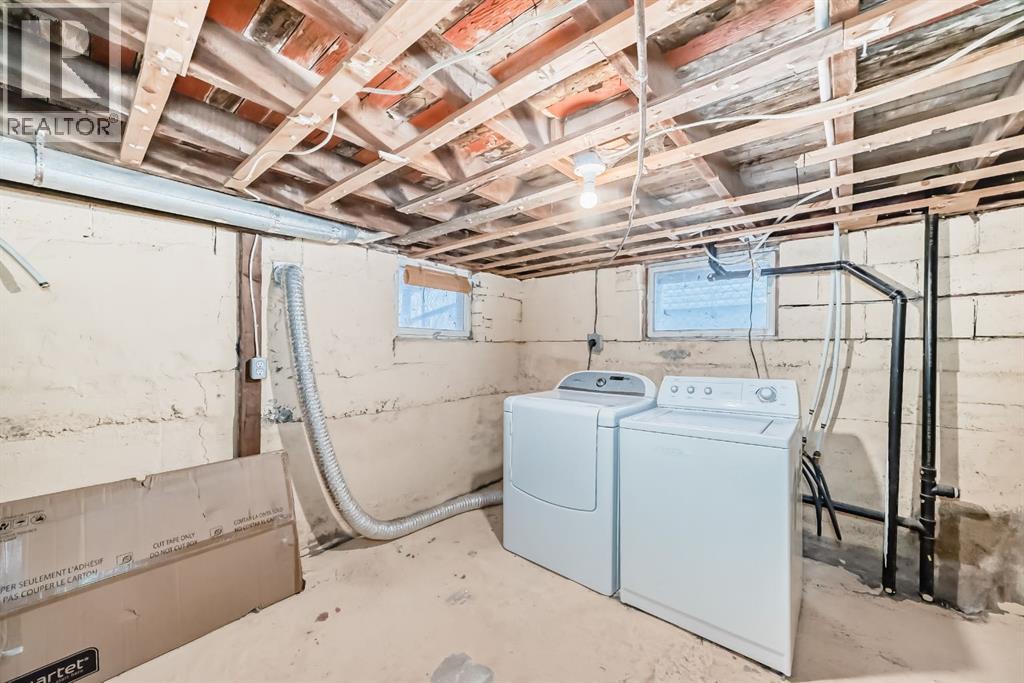 460 3 Street, Drumheller, Alberta  T0J 0Y4 - Photo 19 - A2274530