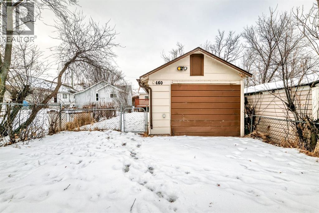 460 3 Street, Drumheller, Alberta  T0J 0Y4 - Photo 34 - A2274530