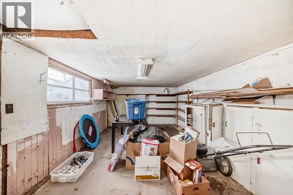 460 3 Street, Drumheller, Alberta  T0J 0Y4 - Photo 30 - A2274530