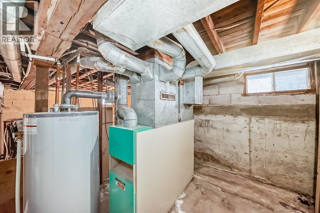 460 3 Street, Drumheller, Alberta  T0J 0Y4 - Photo 21 - A2274530