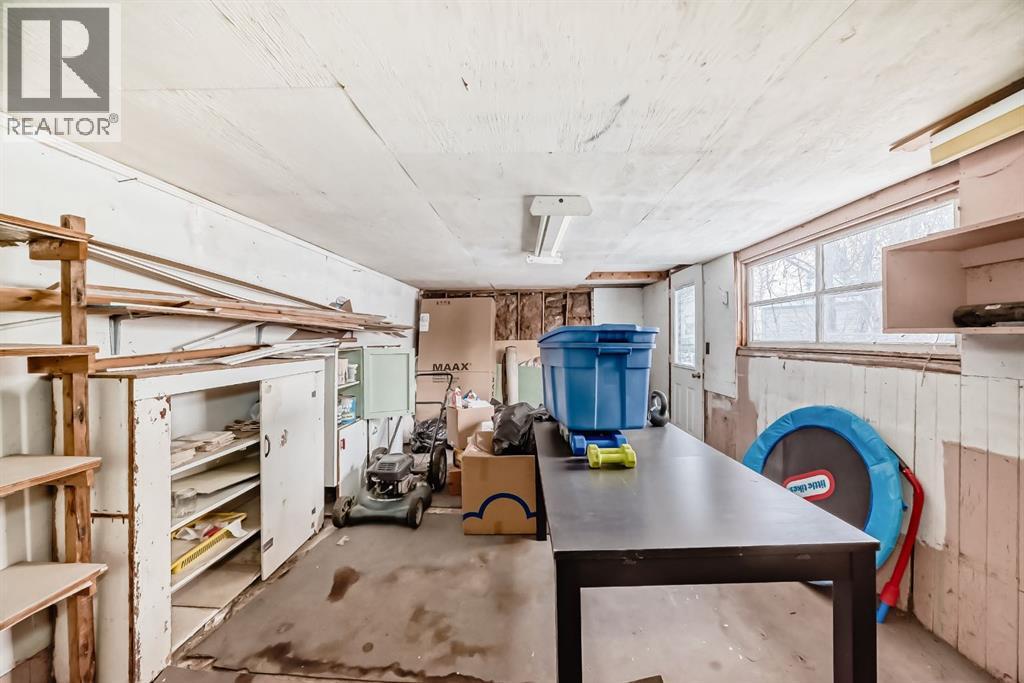 460 3 Street, Drumheller, Alberta  T0J 0Y4 - Photo 31 - A2274530