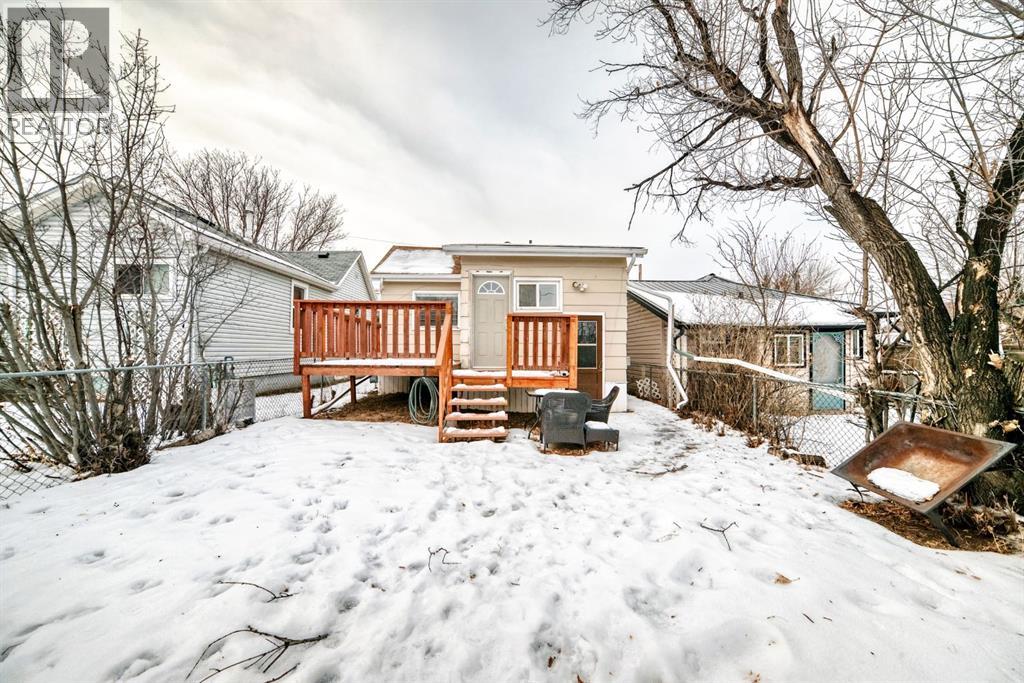 460 3 Street, Drumheller, Alberta  T0J 0Y4 - Photo 25 - A2274530