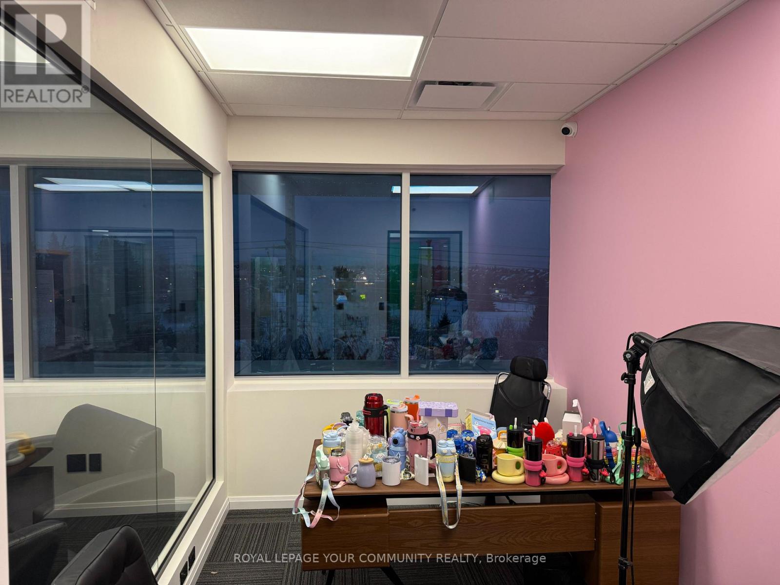 320 - 9390 Woodbine Avenue, Markham, Ontario  L6C 0M5 - Photo 34 - N12583096