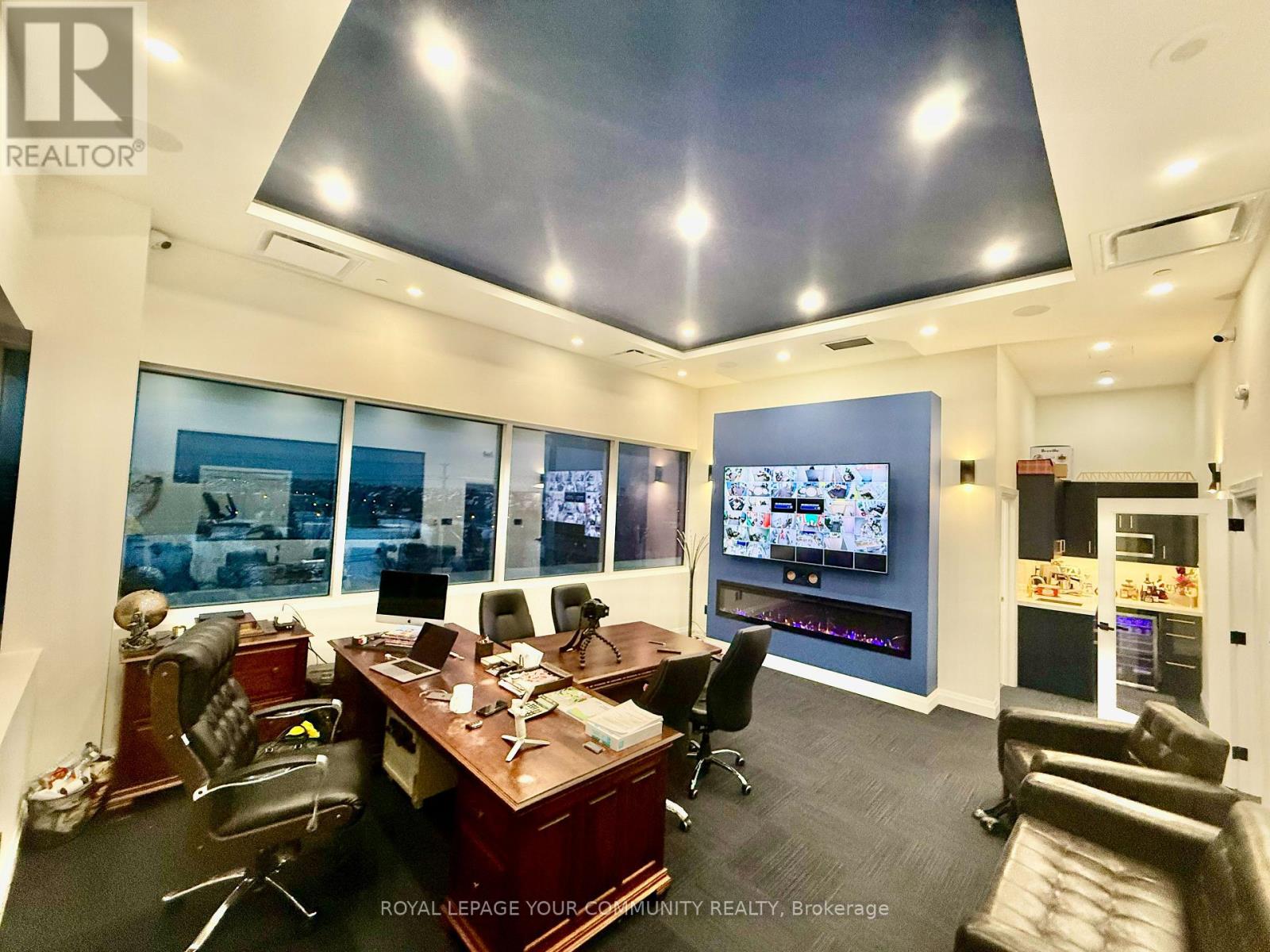 320 - 9390 Woodbine Avenue, Markham, Ontario  L6C 0M5 - Photo 10 - N12583096