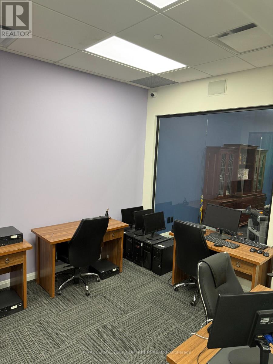 320 - 9390 Woodbine Avenue, Markham, Ontario  L6C 0M5 - Photo 37 - N12583096