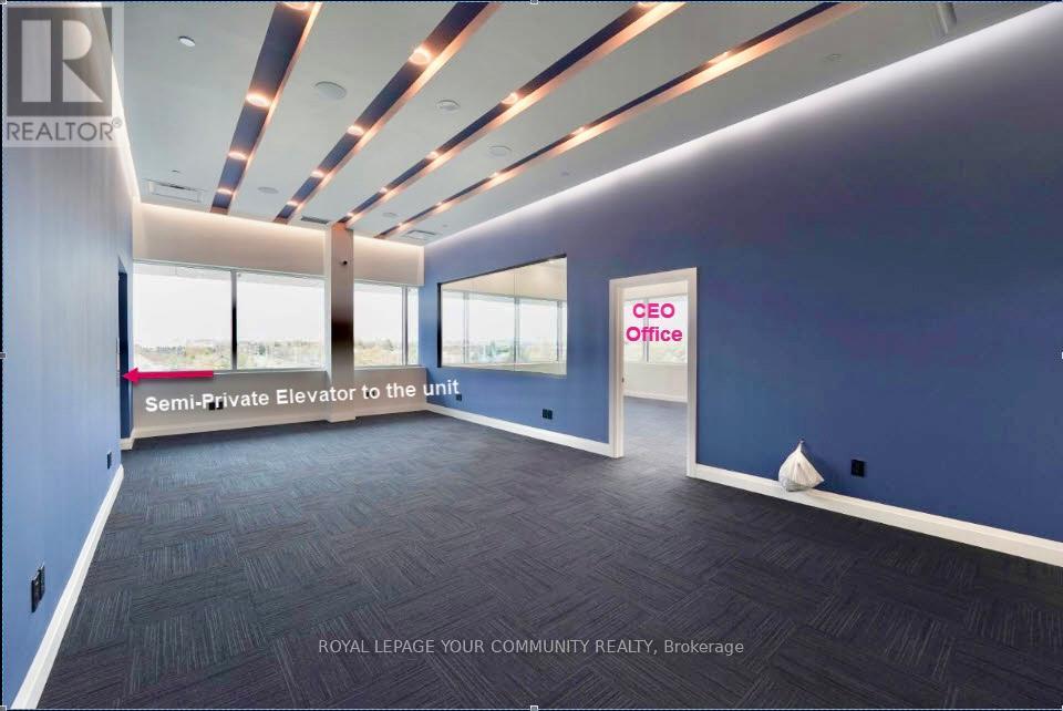 320 - 9390 Woodbine Avenue, Markham, Ontario  L6C 0M5 - Photo 5 - N12583096