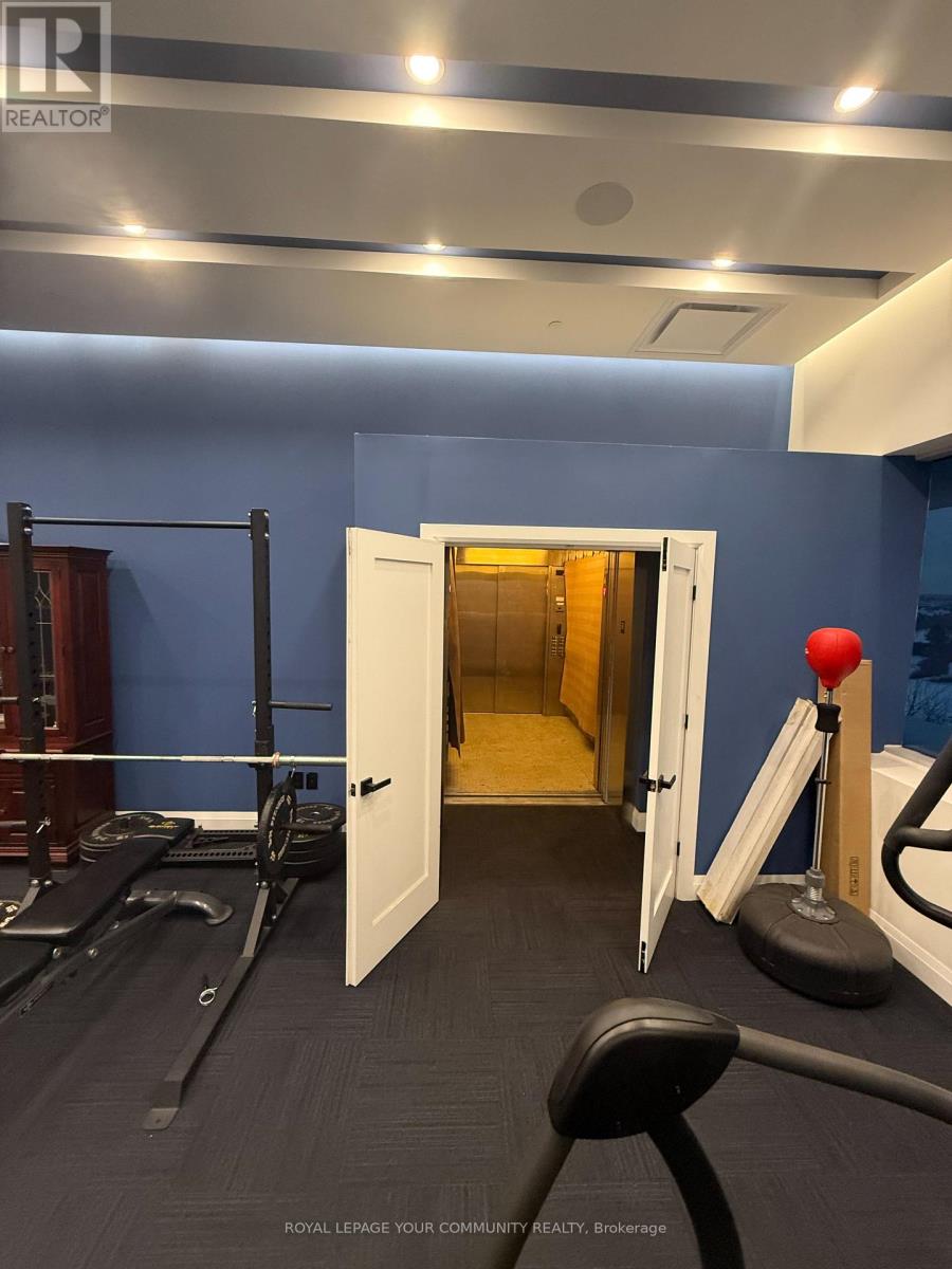 320 - 9390 Woodbine Avenue, Markham, Ontario  L6C 0M5 - Photo 36 - N12583096