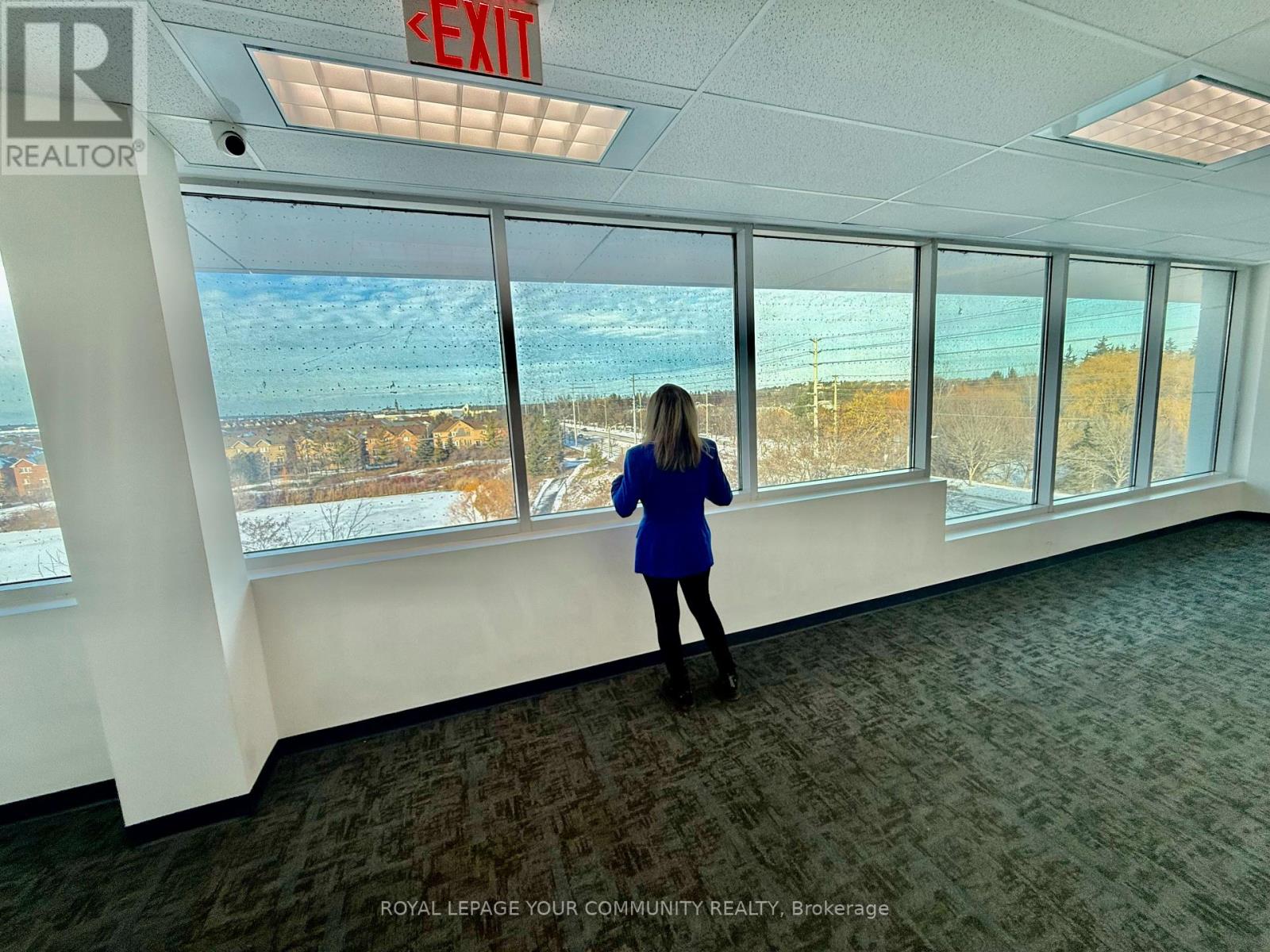 320 - 9390 Woodbine Avenue, Markham, Ontario  L6C 0M5 - Photo 4 - N12583096