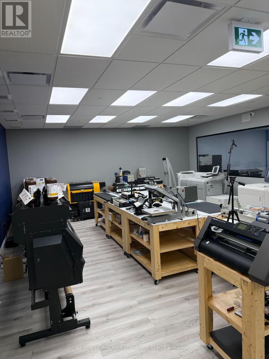 320 - 9390 Woodbine Avenue, Markham, Ontario  L6C 0M5 - Photo 33 - N12583096