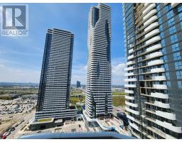 3009 - 8 INTERCHANGE WAY, Vaughan, Ontario