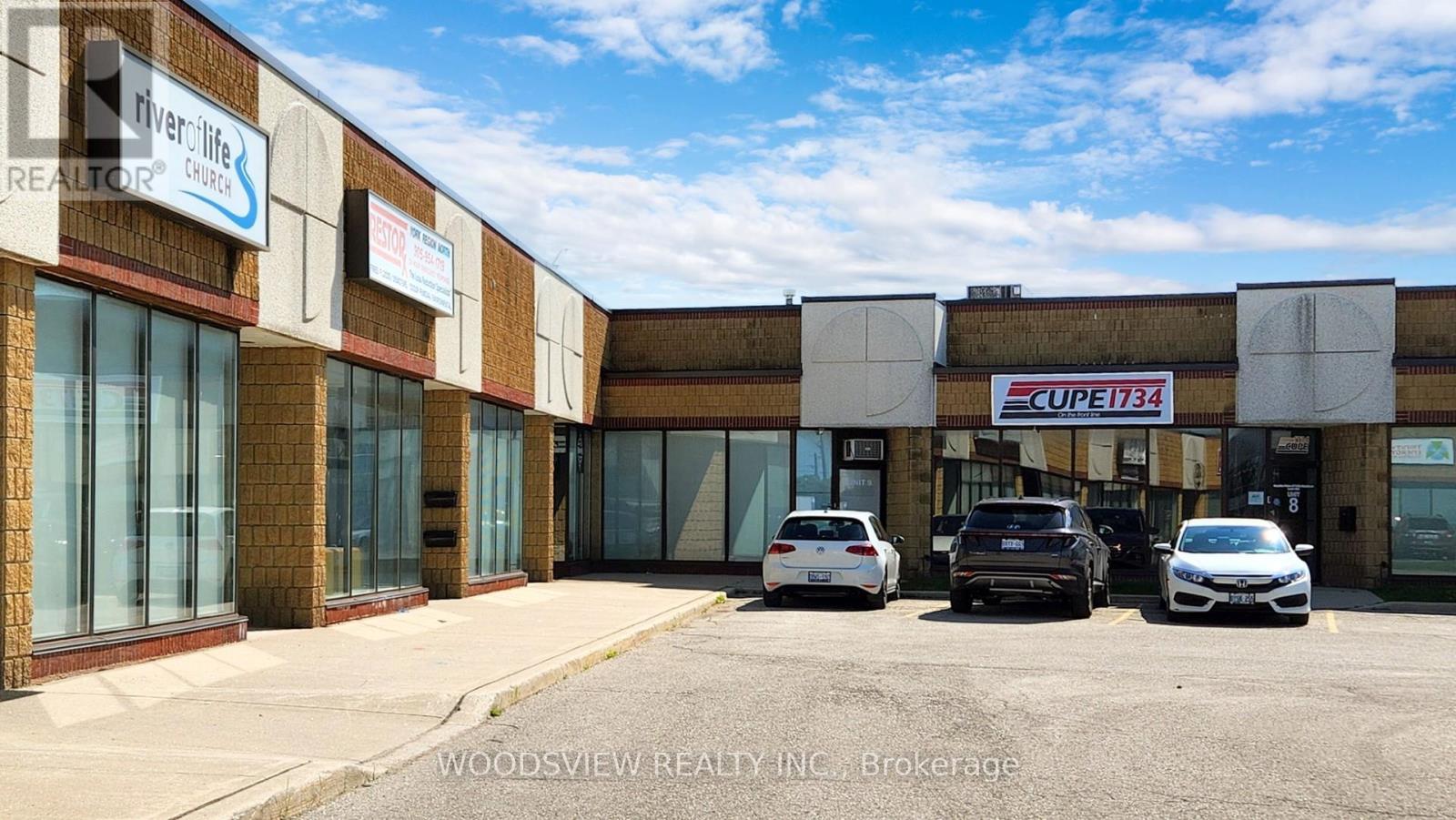 9 - 1260 Journey's End Circle, Newmarket, Ontario  L3Y 8Z7 - Photo 1 - N12628364