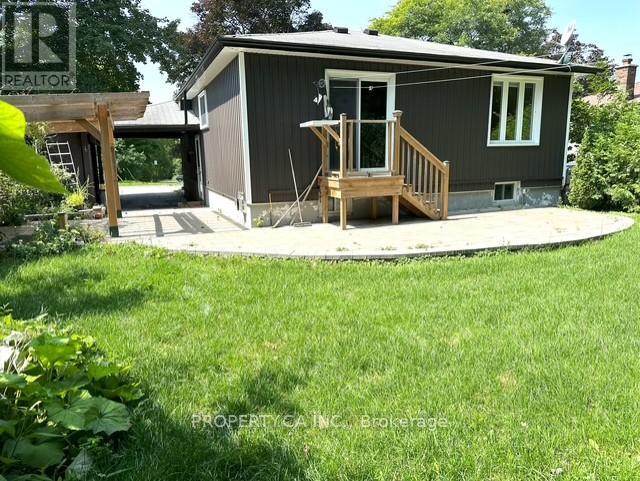 139 Carlson Drive, Newmarket, Ontario  L3Y 3H1 - Photo 2 - N12628400