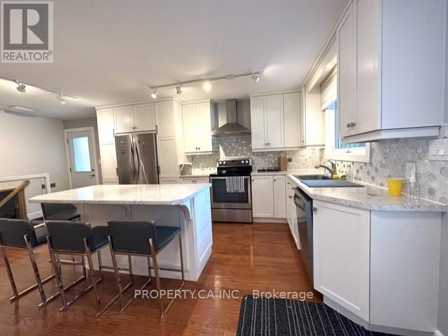 139 Carlson Drive, Newmarket, Ontario  L3Y 3H1 - Photo 5 - N12628400