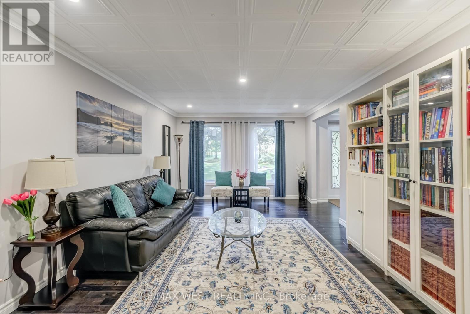 661 Regional Road 21, Uxbridge, Ontario  L9L 1B5 - Photo 11 - N12628420