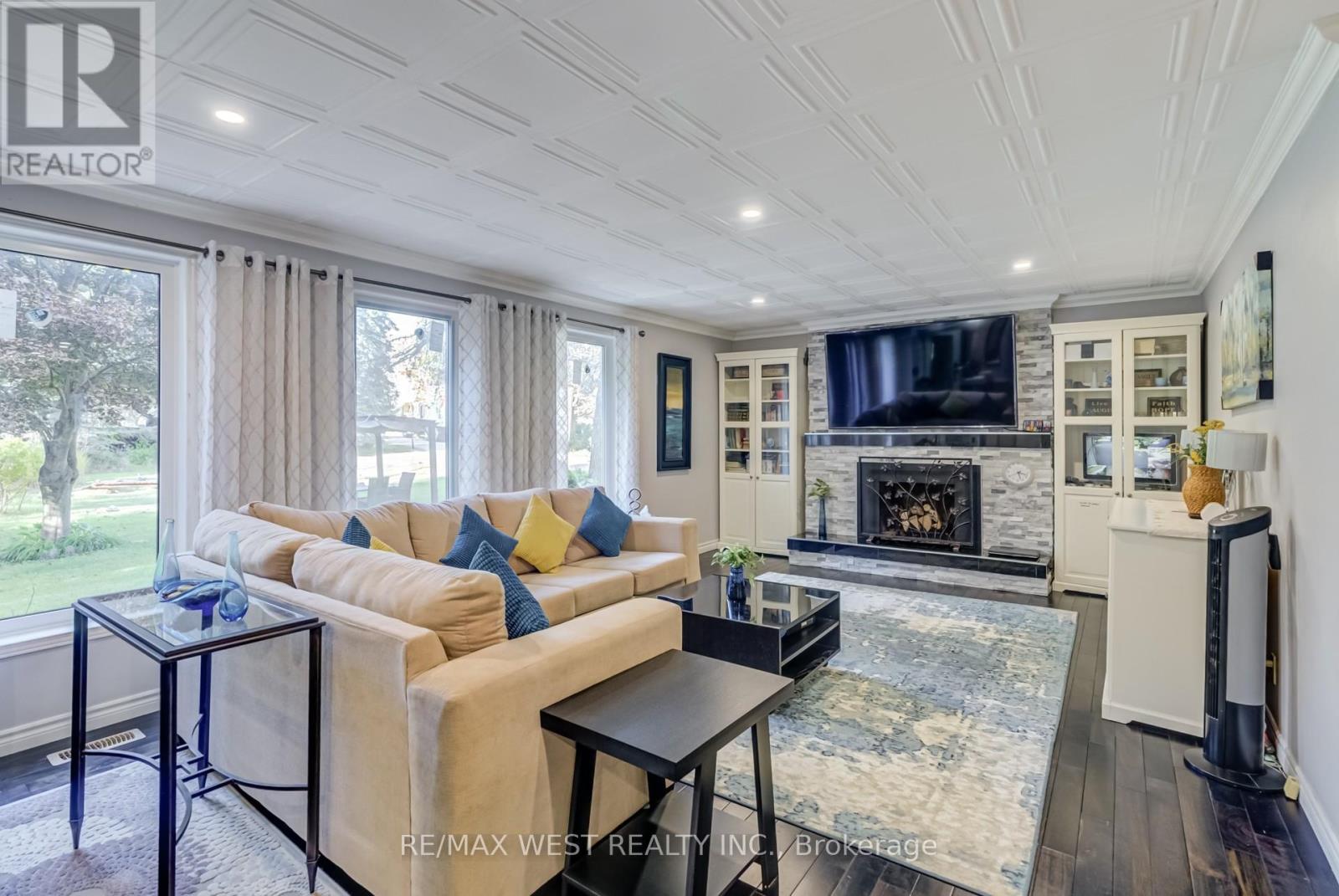 661 Regional Road 21, Uxbridge, Ontario  L9L 1B5 - Photo 7 - N12628420