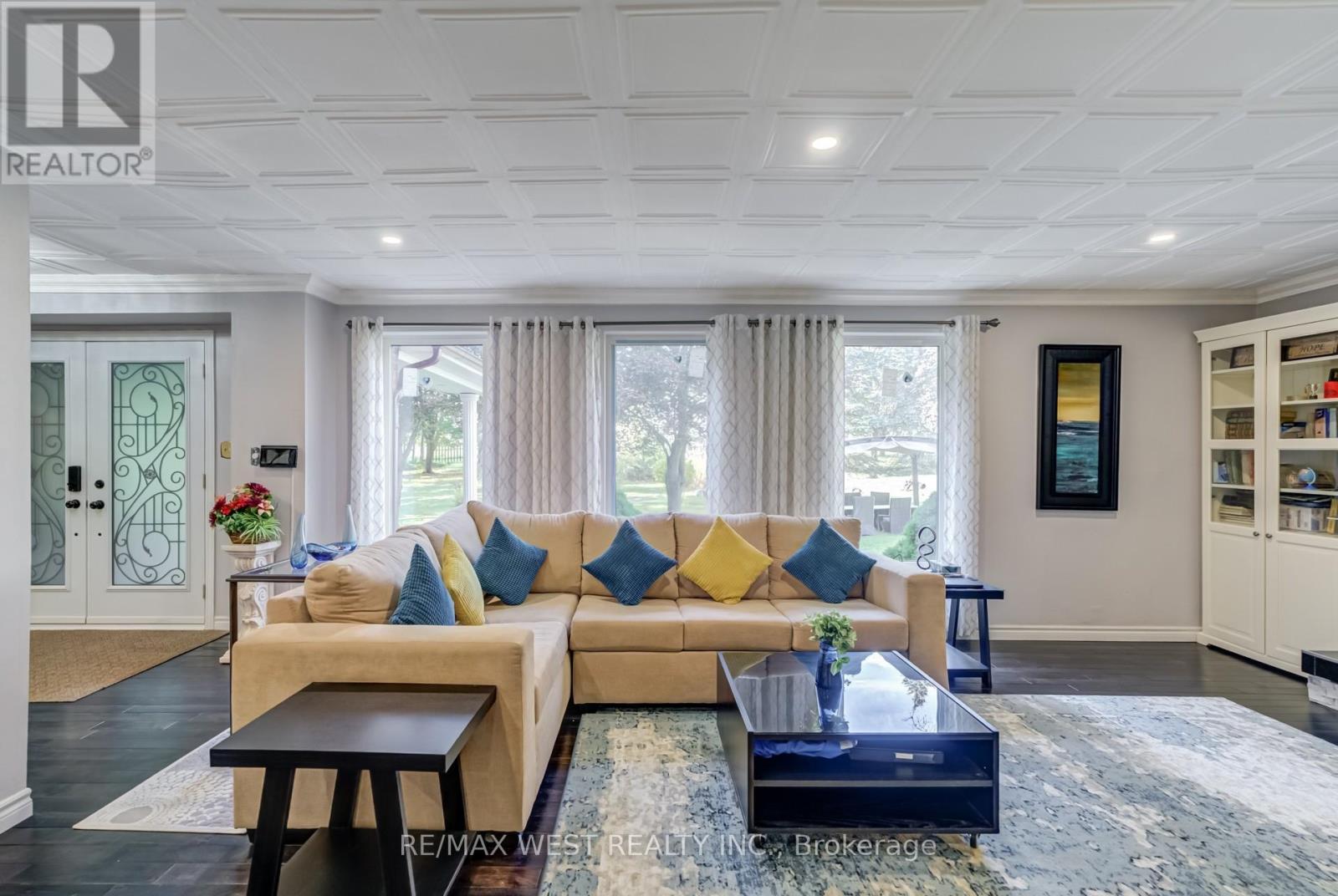 661 Regional Road 21, Uxbridge, Ontario  L9L 1B5 - Photo 8 - N12628420