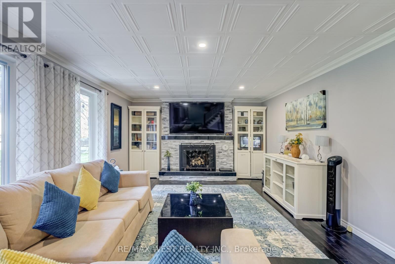 661 Regional Road 21, Uxbridge, Ontario  L9L 1B5 - Photo 9 - N12628420