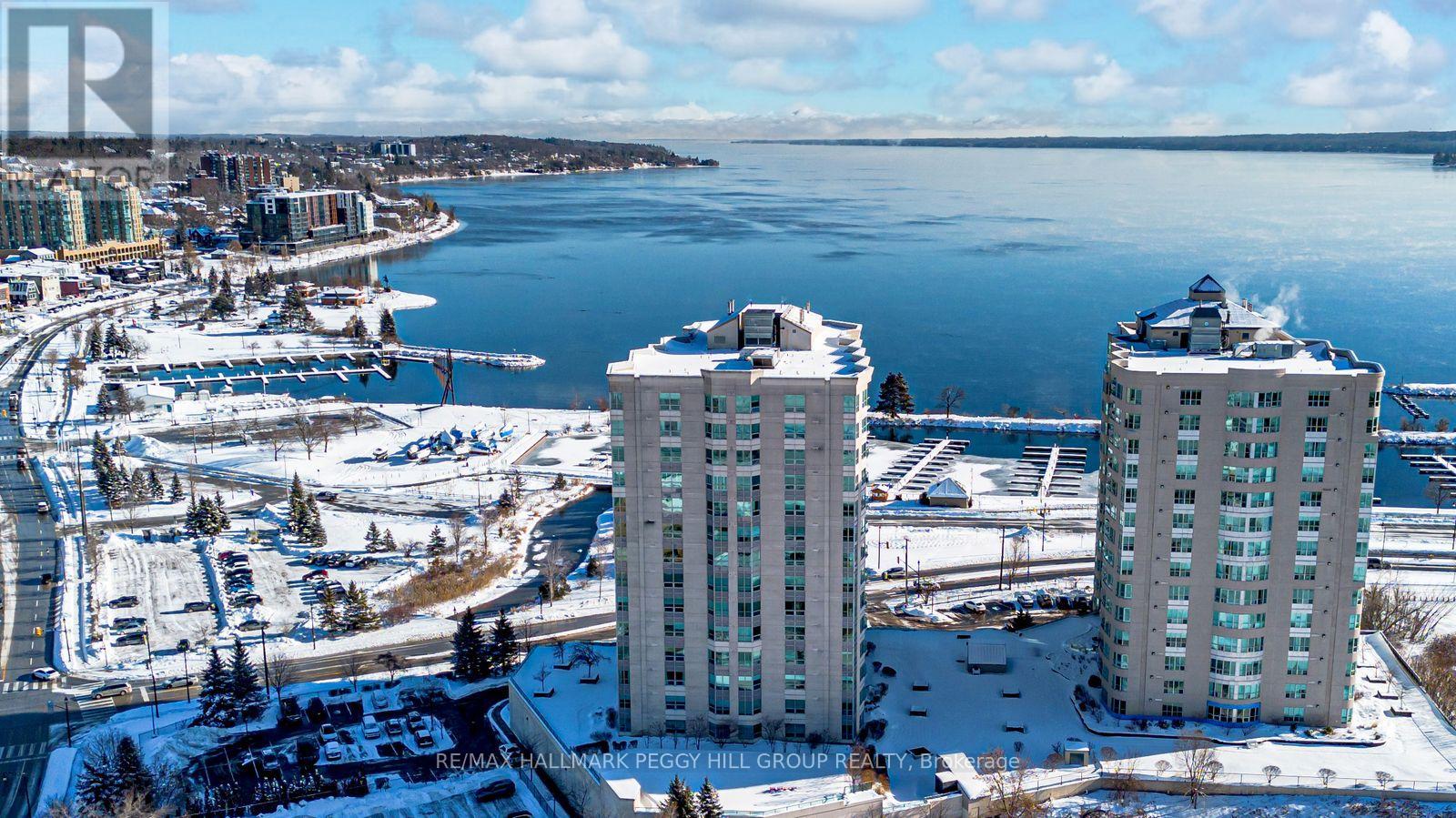 1005 - 6 Toronto Street, Barrie, Ontario  L4N 9R2 - Photo 16 - S12581500