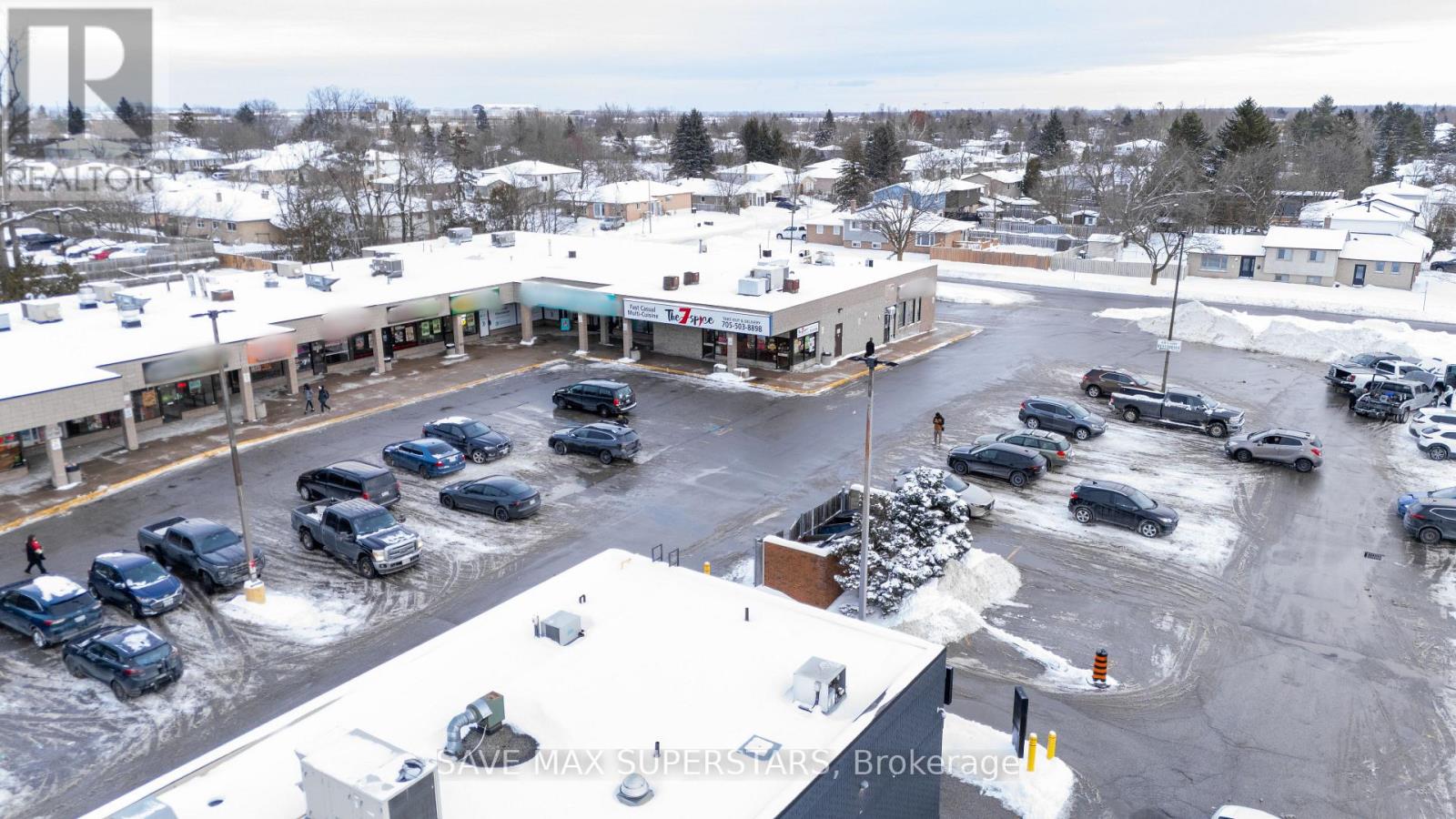 16 - 353 Duckworth Street, Barrie, Ontario  L4M 5C2 - Photo 6 - S12628298