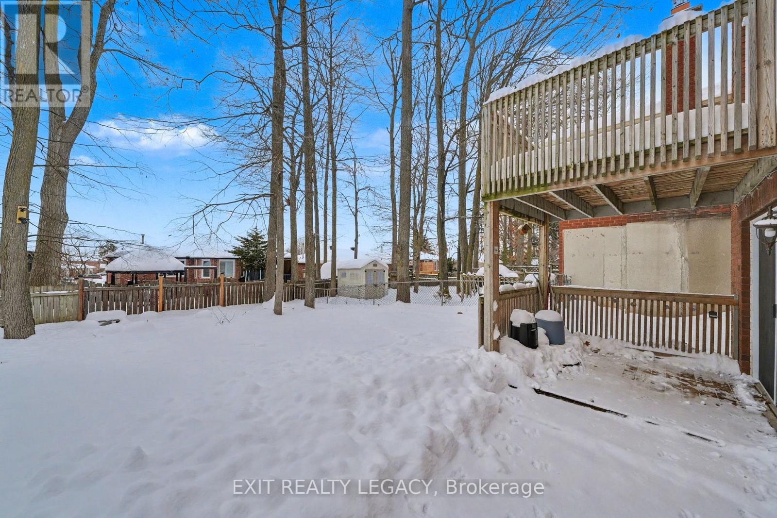 Basement - 72 Ferguson Drive, Barrie, Ontario  L4N 7B5 - Photo 2 - S12628326