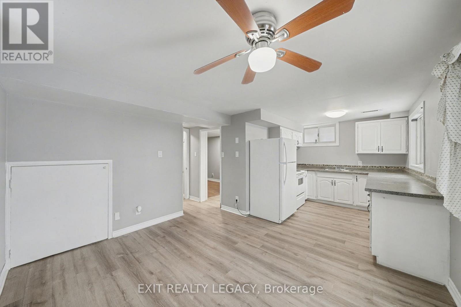 Basement - 72 Ferguson Drive, Barrie, Ontario  L4N 7B5 - Photo 7 - S12628326