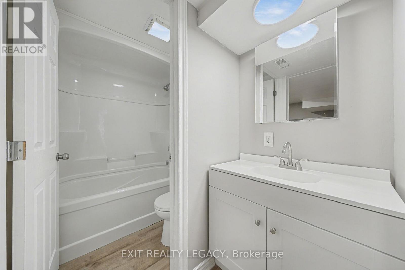 Basement - 72 Ferguson Drive, Barrie, Ontario  L4N 7B5 - Photo 8 - S12628326