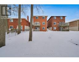 BASEMENT - 72 FERGUSON DRIVE, Barrie, Ontario
