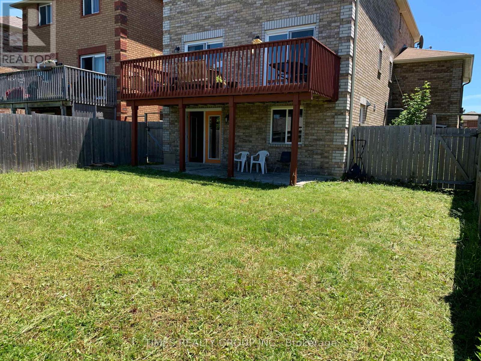 30 Claire Drive, Barrie, Ontario  L4N 5Y1 - Photo 15 - S12628328