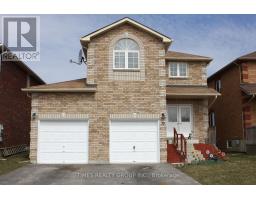 30 CLAIRE DRIVE, Barrie, Ontario