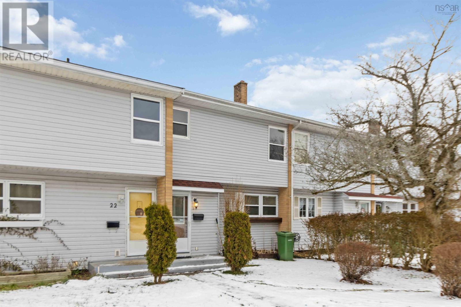 23 Aberdeen Court, Woodlawn, Nova Scotia  B2X 1K4 - Photo 3 - 202529360