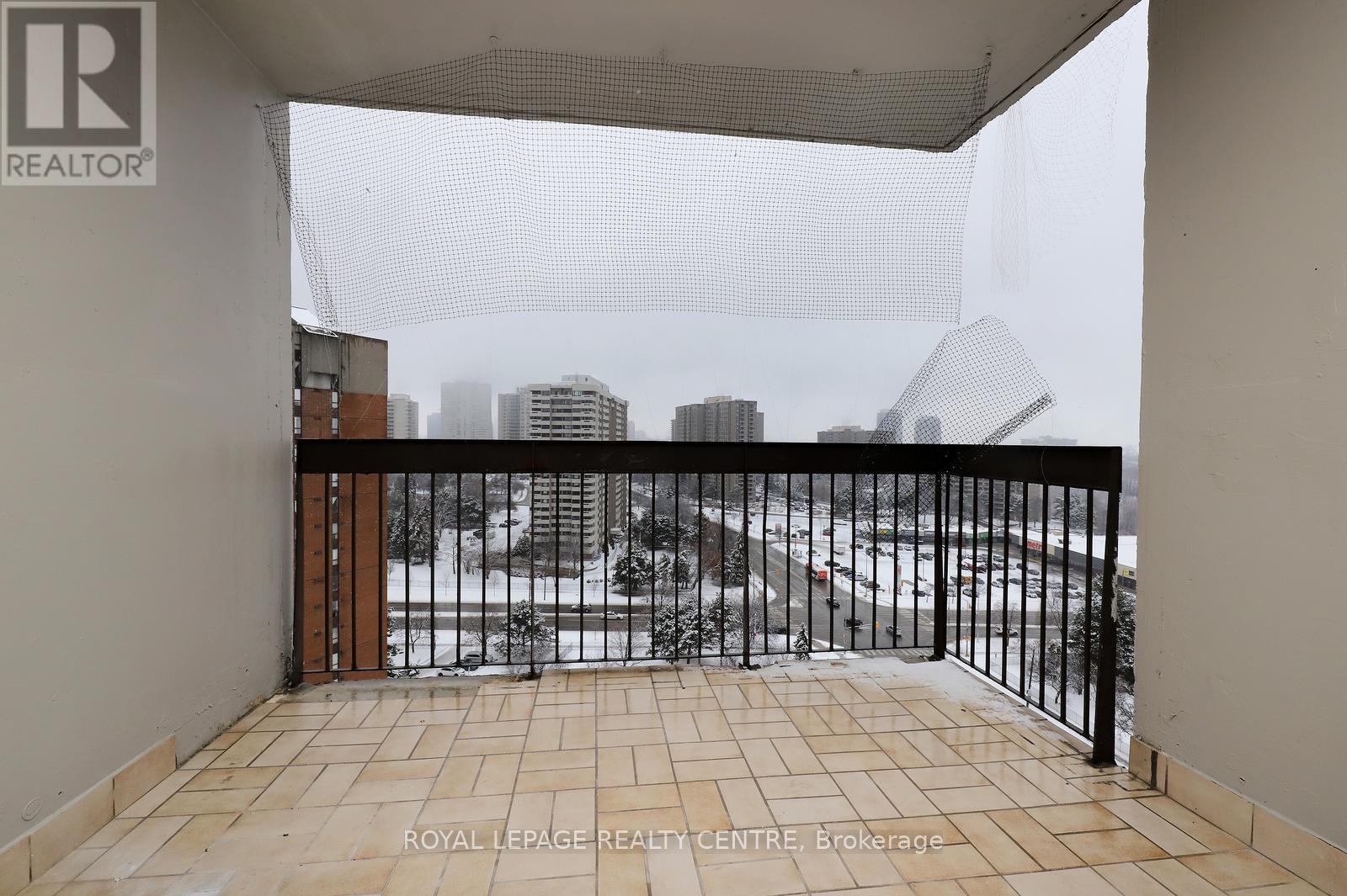 1519 - 50 Mississauga Valley Boulevard, Mississauga, Ontario L5A 3S2 - Photo 29 - W12628312