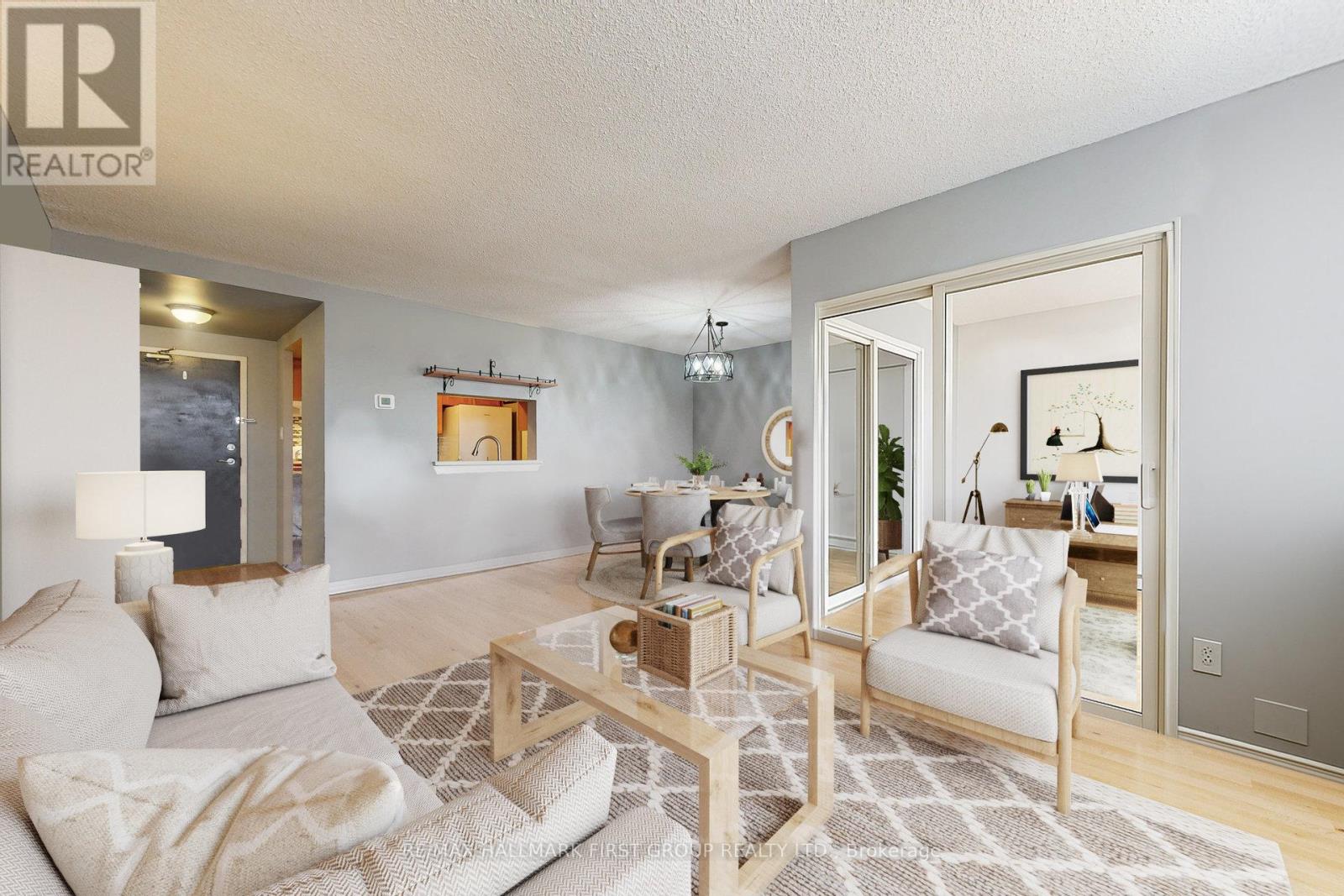 218 - 8351 Mclaughlin Road S, Brampton, Ontario  L6Y 4H8 - Photo 1 - W12628322