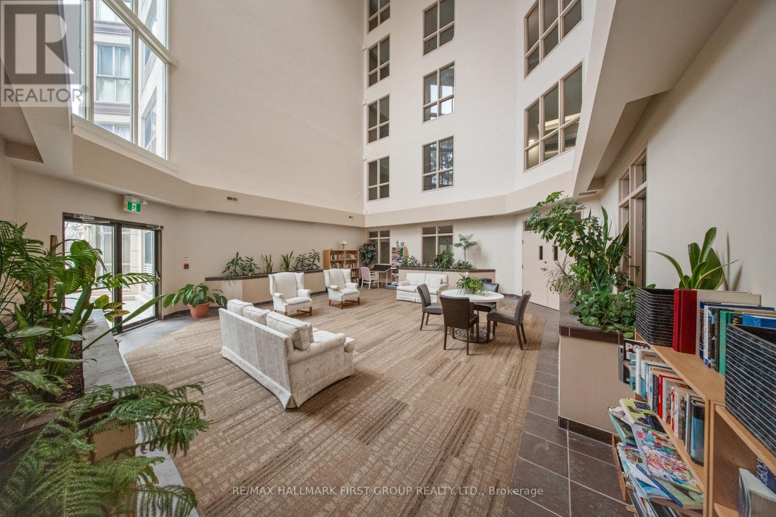 218 - 8351 Mclaughlin Road S, Brampton, Ontario  L6Y 4H8 - Photo 14 - W12628322