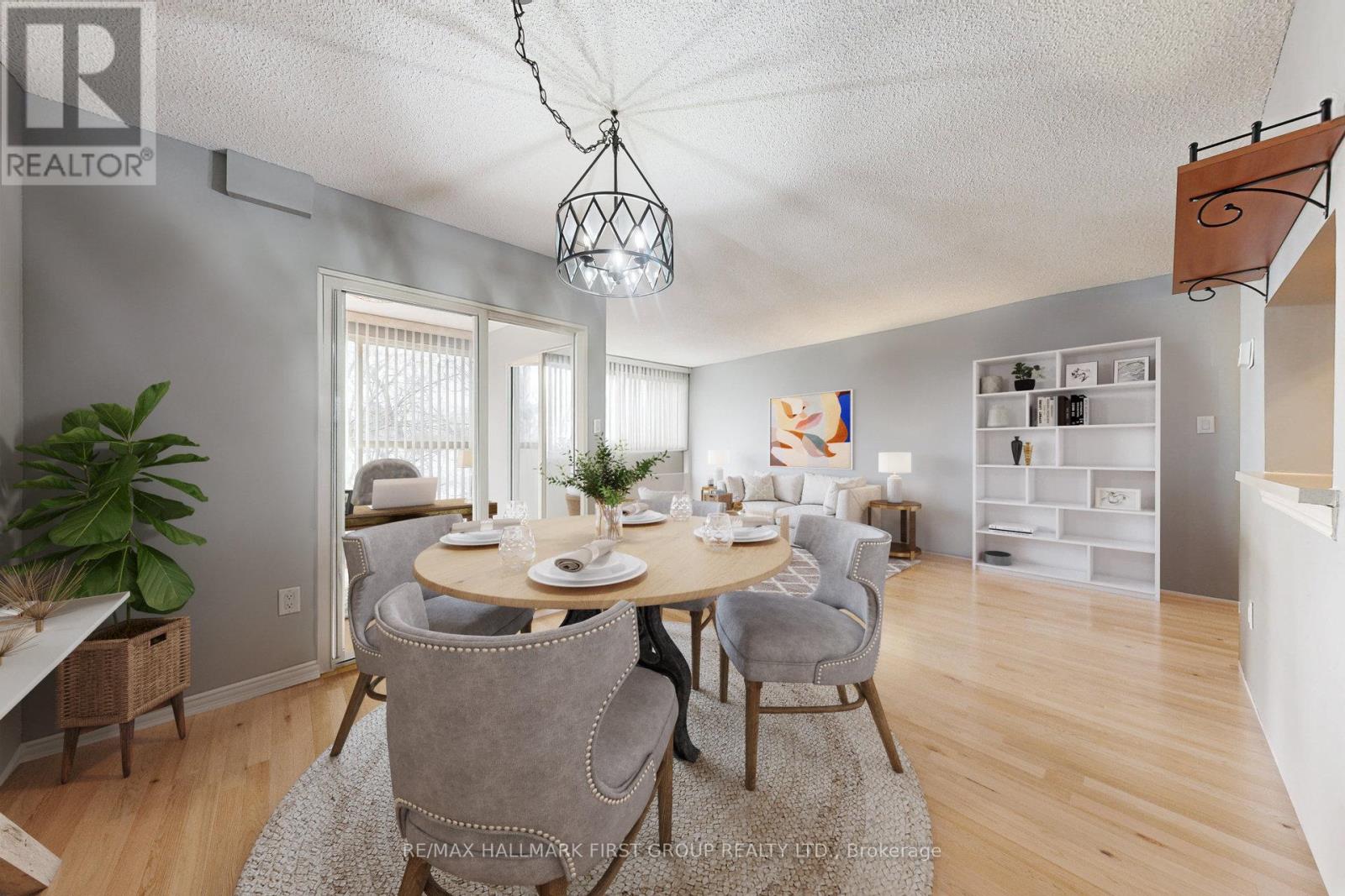 218 - 8351 Mclaughlin Road S, Brampton, Ontario  L6Y 4H8 - Photo 5 - W12628322