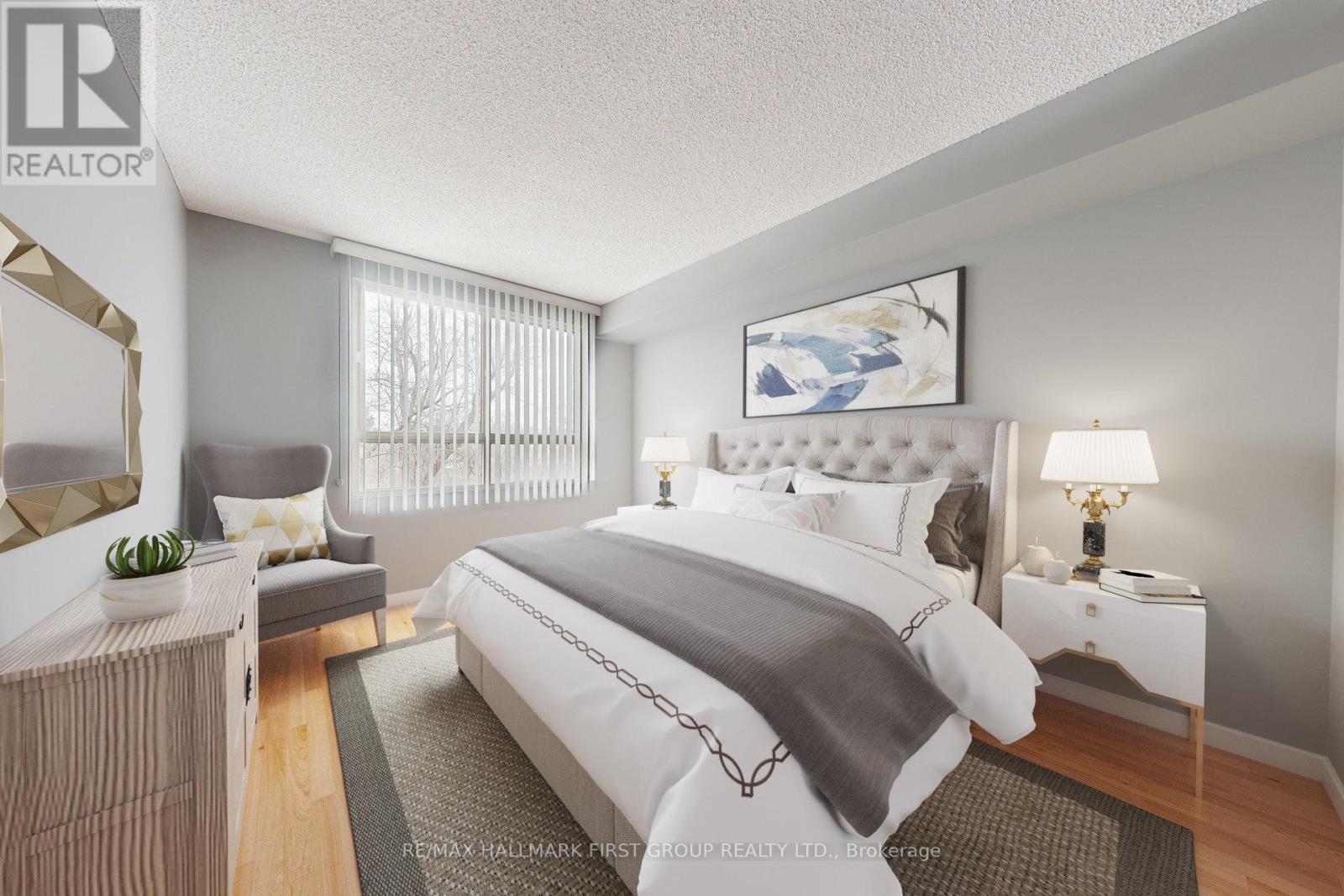 218 - 8351 Mclaughlin Road S, Brampton, Ontario  L6Y 4H8 - Photo 7 - W12628322