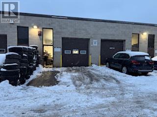 55 - 4801 Keele Street, Toronto, Ontario  M3J 3A4 - Photo 12 - W12628346