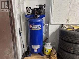 55 - 4801 Keele Street, Toronto, Ontario  M3J 3A4 - Photo 14 - W12628346