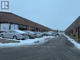 55 - 4801 Keele Street, Toronto, Ontario  M3J 3A4 - Photo 2 - W12628346