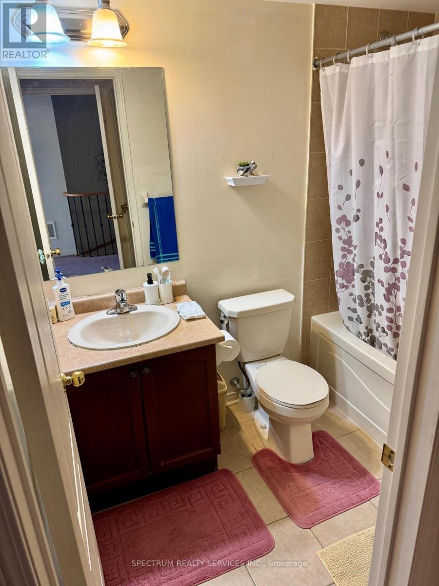 10 - 3250 Bentley Drive, Mississauga, Ontario  L5M 0P7 - Photo 6 - W12628358