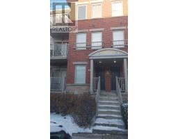 10 - 3250 BENTLEY DRIVE, Mississauga, Ontario