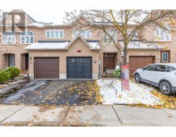 32 - 49 GOLDENLIGHT CIRCLE, Brampton, Ontario